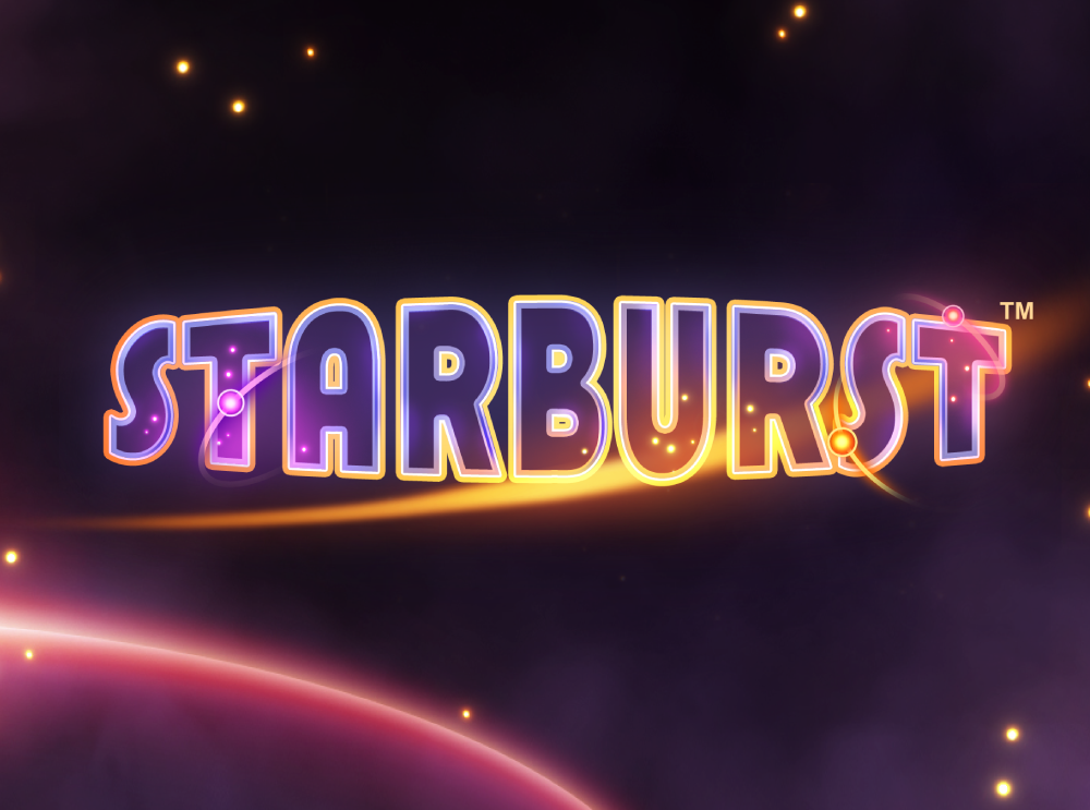 starburst extreme slot demo