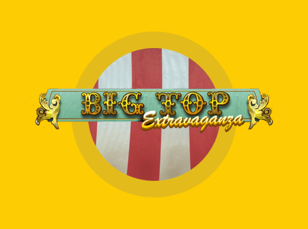 Big Top Extravaganza demo Big Top Extravaganza demo