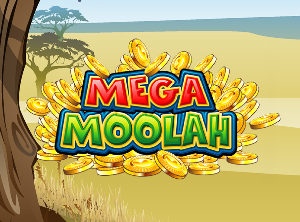 Mega Moolah demo Mega Moolah demo