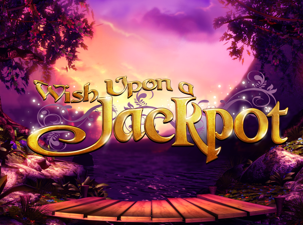 Wish upon a jackpot play for fun demo