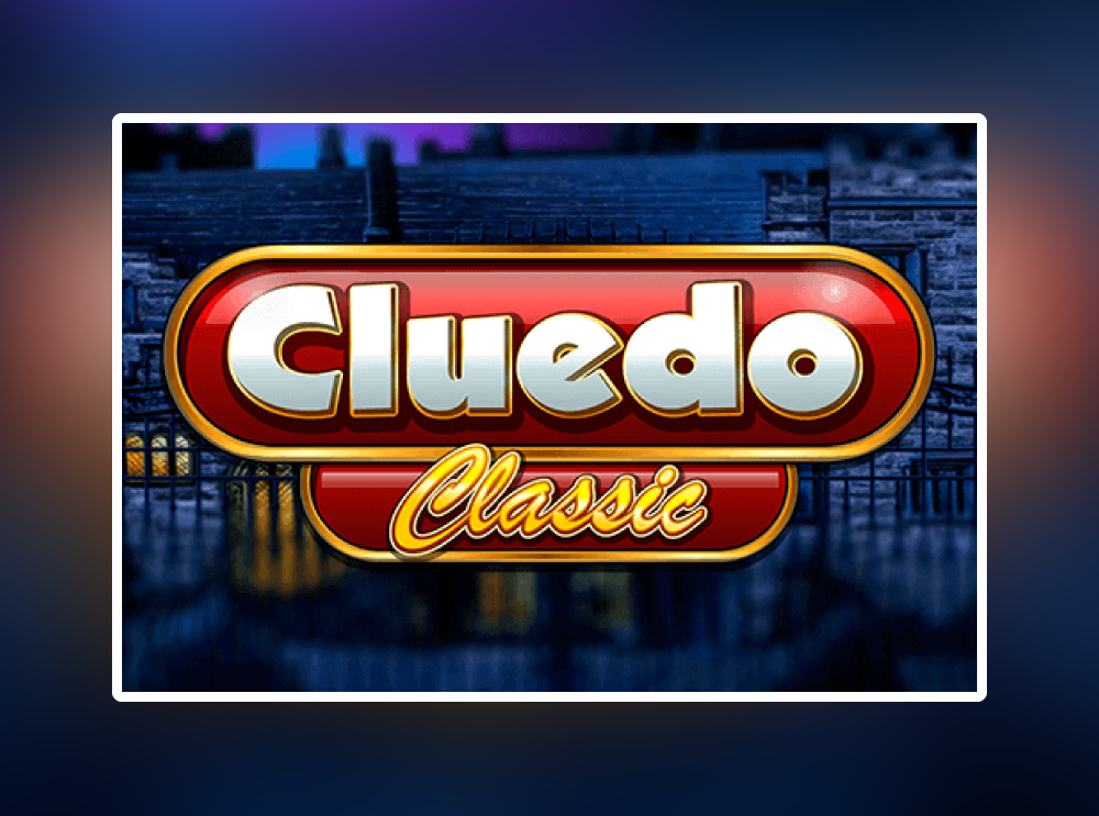 Cluedo Classic demo Cluedo Classic demo