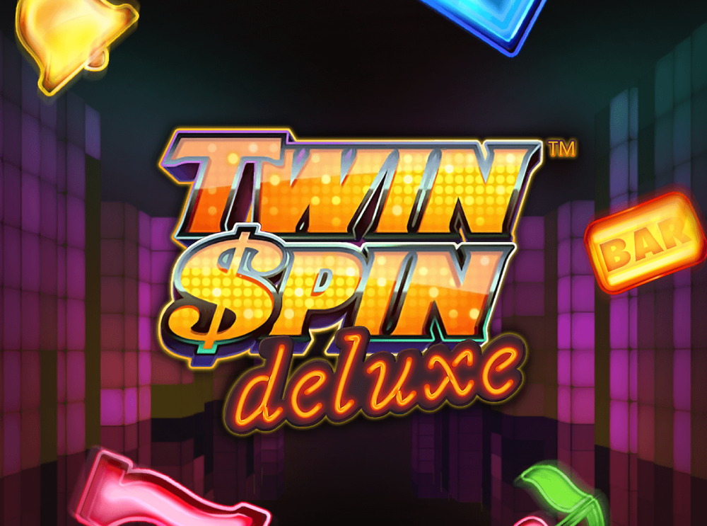 Twin Spin Deluxe demo Twin Spin Deluxe demo