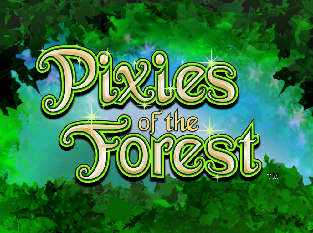 Pixies Of The Forest demo Pixies Of The Forest demo