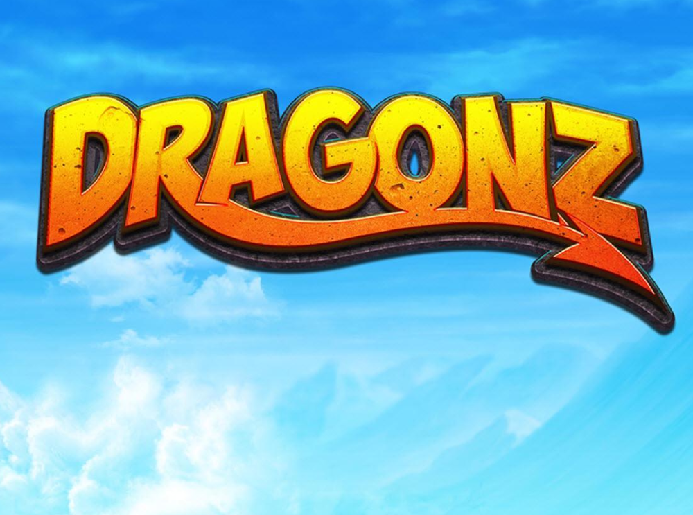 Dragonz demo Dragonz demo