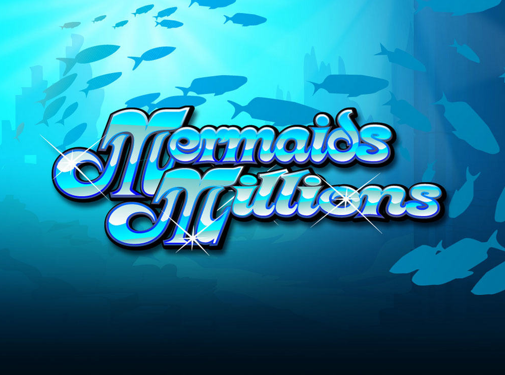 Mermaids Millions demo Mermaids Millions demo