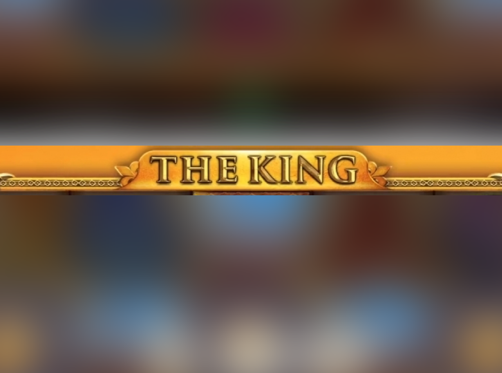 The King demo The King demo