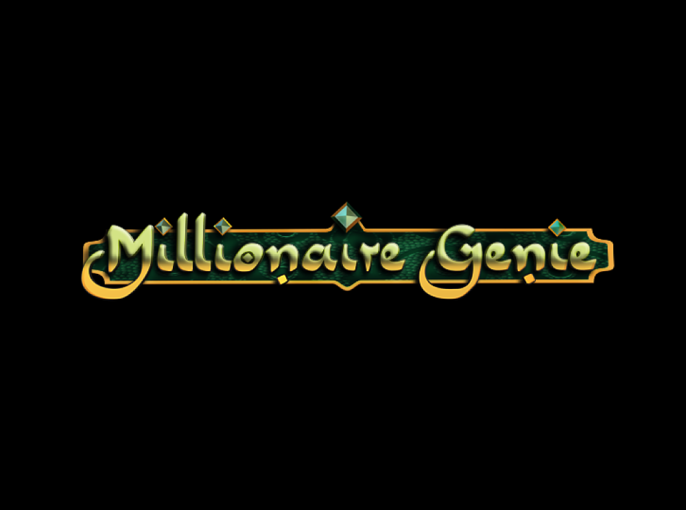 Millionaire genie free play