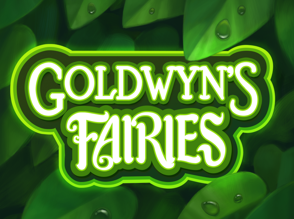 Goldwyn's Fairies demo Goldwyn's Fairies demo