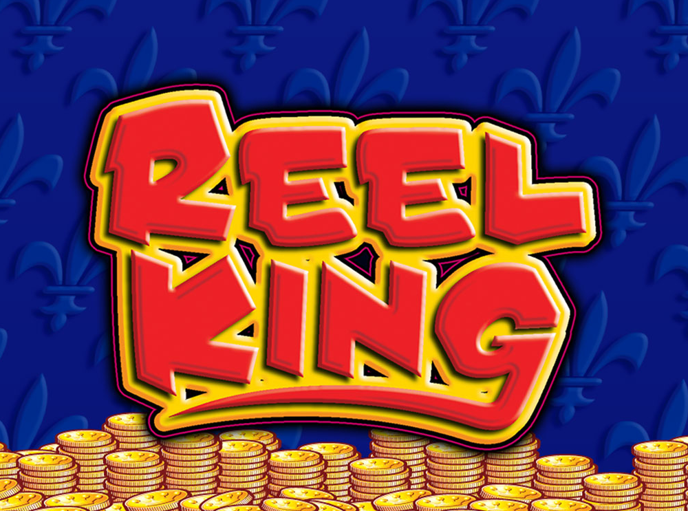 reel king potty free play