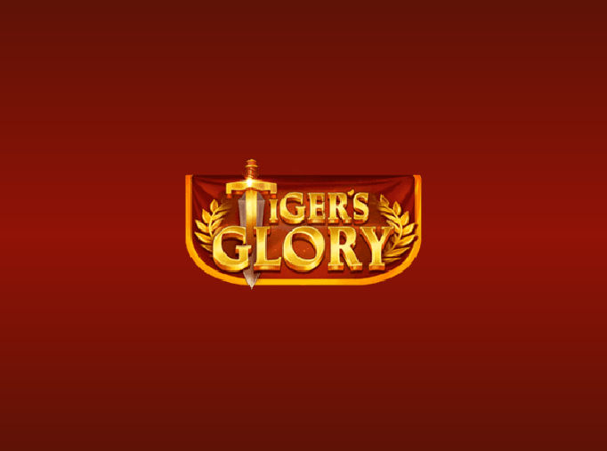 Tiger's Glory demo Tiger's Glory demo