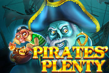 Pirates’ Plenty The Sunken Treasure demo Pirates’ Plenty The Sunken Treasure demo