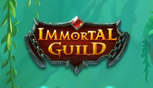Immortal Guild demo Immortal Guild demo