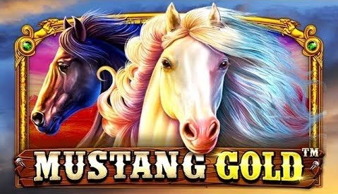 Mustang Gold demo Mustang Gold demo