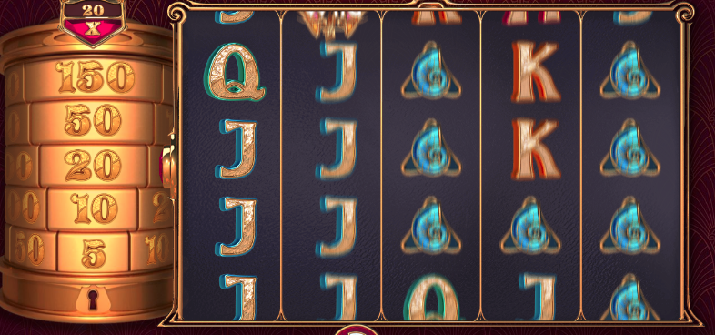 Turn Your Fortune MAX demo Turn Your Fortune MAX demo