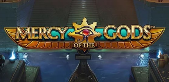 Mercy Of The Gods demo Mercy Of The Gods demo