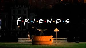 Friends demo Friends demo