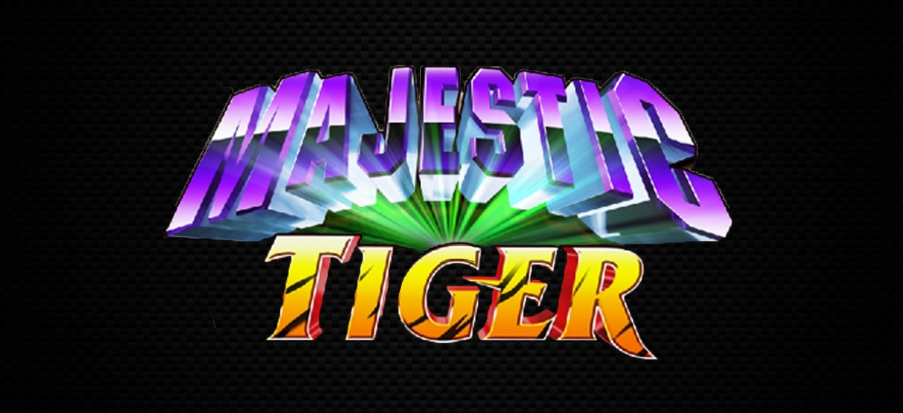 Majestic Tiger demo Majestic Tiger demo