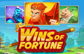 Wins Of Fortune demo Wins Of Fortune demo