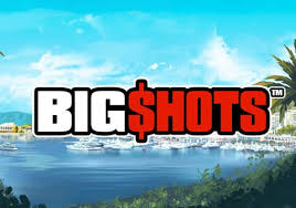 Big Shots demo Big Shots demo