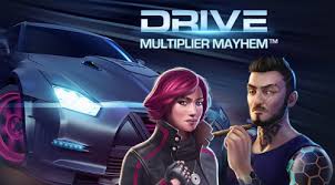 Drive Multiplier Mayhem demo Drive Multiplier Mayhem demo