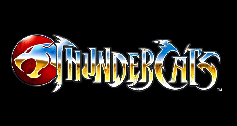 Thundercats demo Thundercats demo