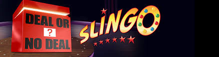 Deal Or No Deal Slingo demo Deal Or No Deal Slingo demo