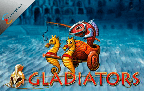 Gladiators demo Gladiators demo