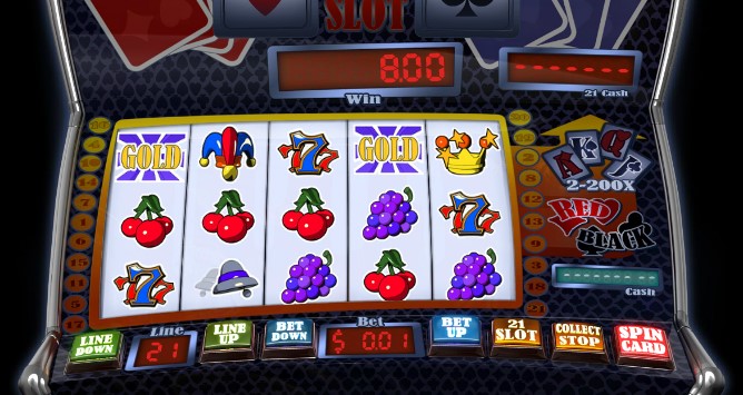 Slot 21 demo Slot 21 demo