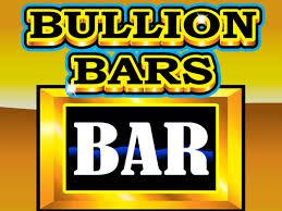 Bullion Bars demo Bullion Bars demo