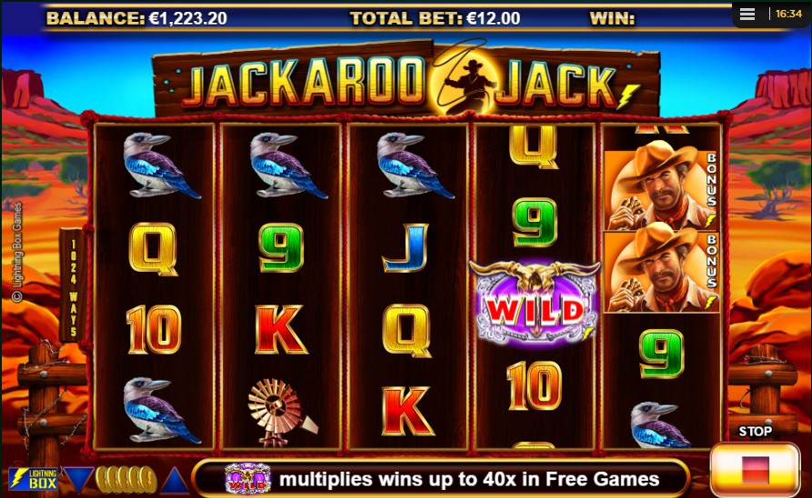 play jack online casino