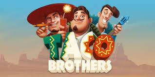 Taco Brothers demo Taco Brothers demo