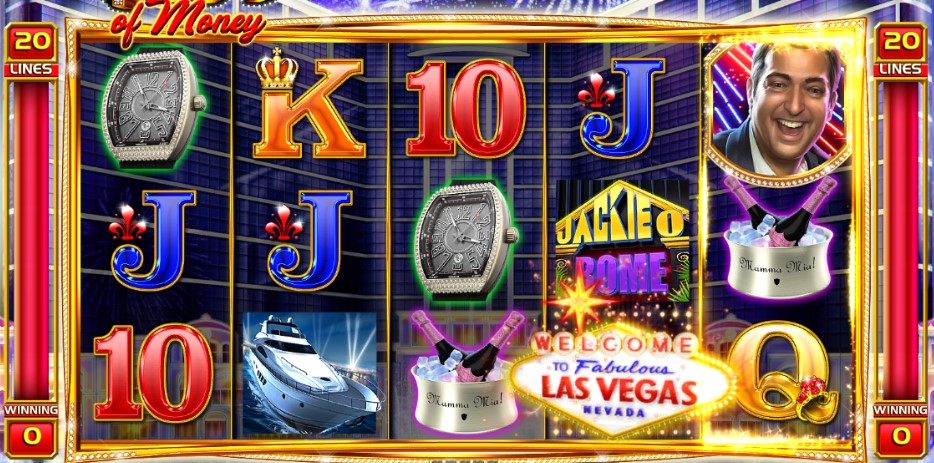 Play fat rabbit slots