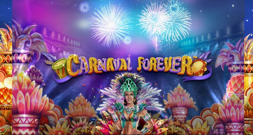 Carnaval Forever demo Carnaval Forever demo