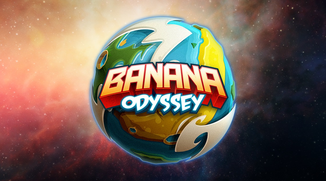Banana Odyssey demo Banana Odyssey demo