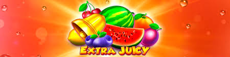 Extra Juicy demo Extra Juicy demo