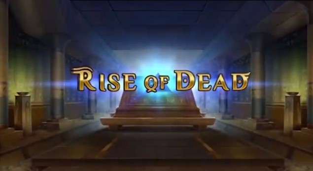 Rise of Dead demo Rise of Dead demo