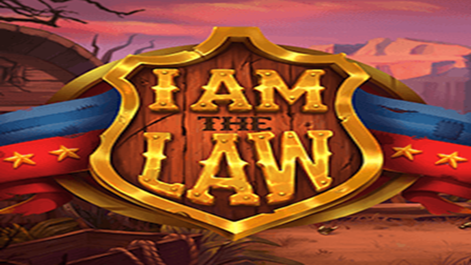 I Am The Law demo I Am The Law demo