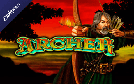 Archer demo Archer demo