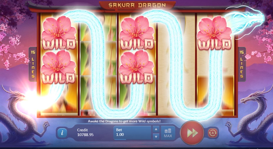 Spiele Sakura Dragon - Video Slots Online Spiele Sakura Dragon - Video Slots Online