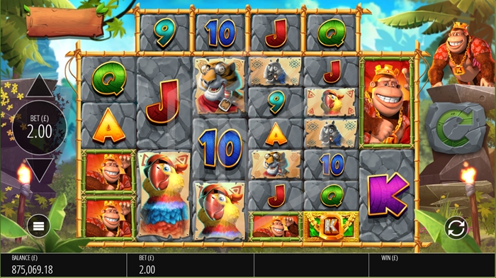 Centurion megaways free play online