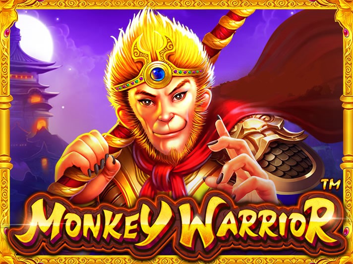 Monkey Warrior demo Monkey Warrior demo