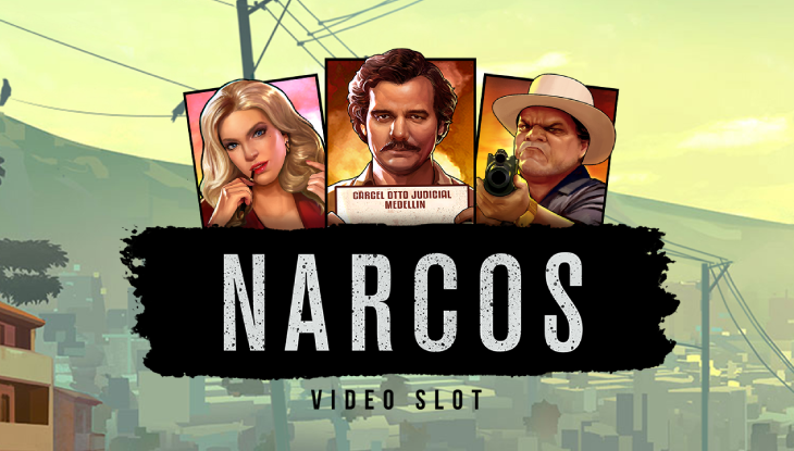 Narcos demo Narcos demo