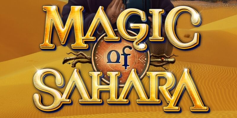 Magic of Sahara demo Magic of Sahara demo