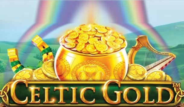Celtic Gold demo Celtic Gold demo