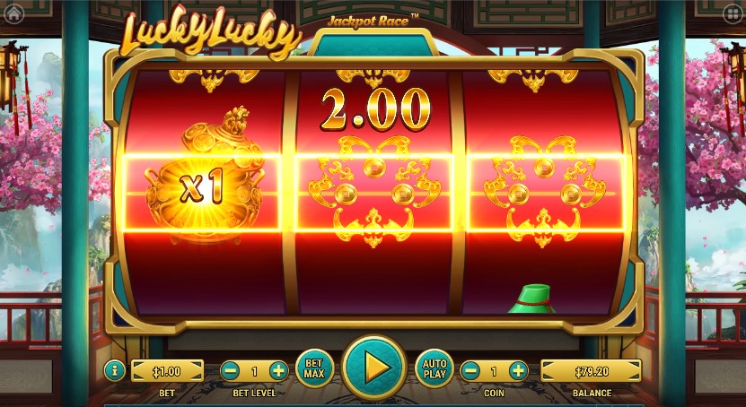 Winning Without a Clue!! Epic Jackpot on New Casino Game!