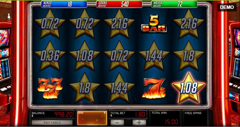 Super 12 Stars demo Super 12 Stars demo