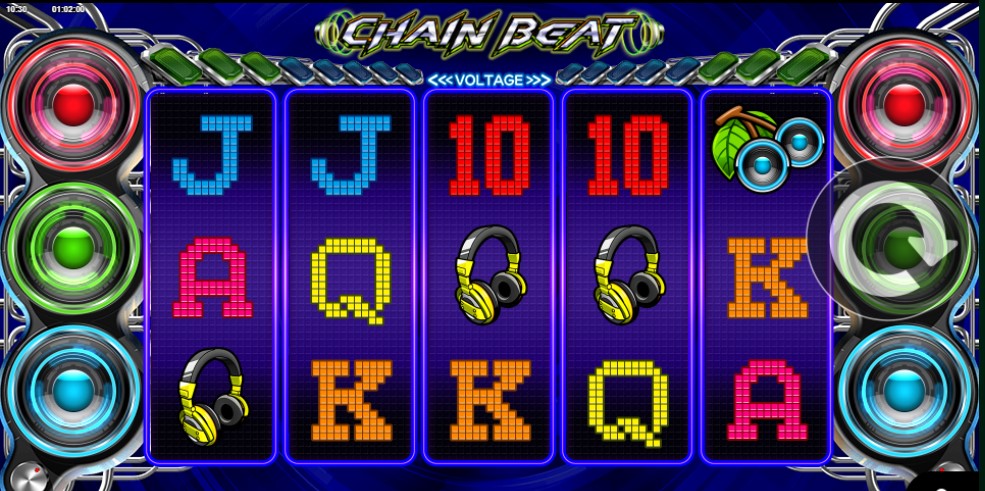 Chain Beat demo Chain Beat demo