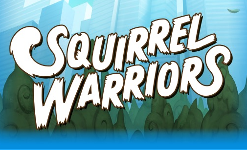 Squirrel Warriors demo Squirrel Warriors demo