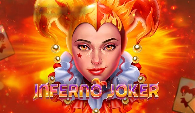 Inferno Joker demo Inferno Joker demo