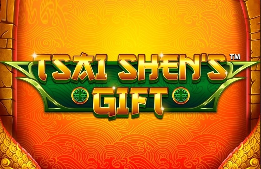 Tsai Shen's Gift demo Tsai Shen's Gift demo
